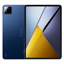 تبلت 11.2 اینچ شیائومی مدل Poco Pad X1 ظرفیت 512 گیگابایت رم 8 گیگابایت
